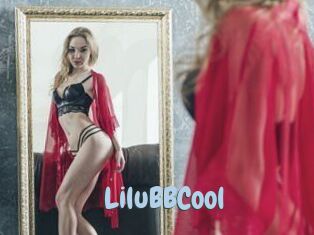 liluBBCool Uniform Porn XXX