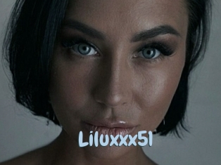 liluxxx51 Uniform Porn XXX