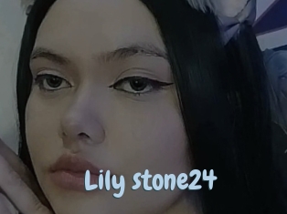 lily_stone24 Uniform Porn XXX