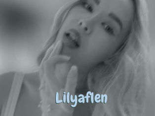 Lilyaflen