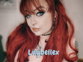 Lilybellex