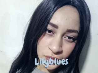 lilyblues Uniform Porn XXX