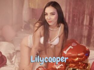Lilycooper