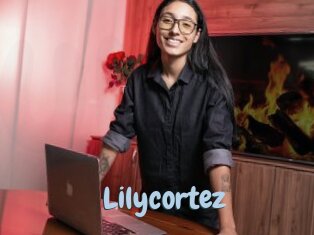 lilycortez Uniform Porn XXX