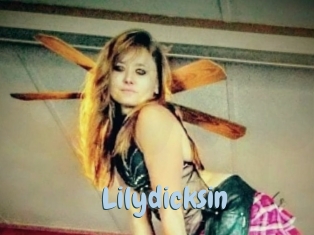 lilydicksin Uniform Porn XXX