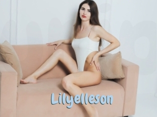 Lilyelleson
