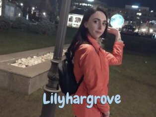 Lilyhargrove