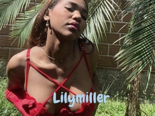 Lilymiller