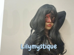Lilymystique