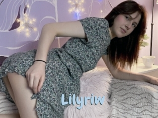 lilyriw Uniform Porn XXX