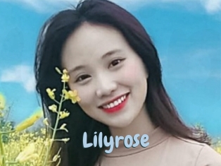 Lilyrose