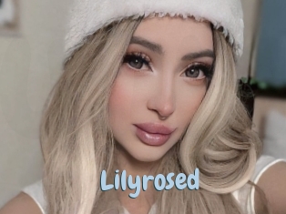 lilyrosed Uniform Porn XXX