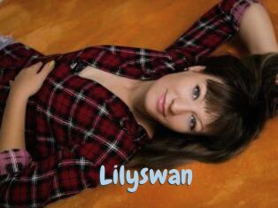 Lilyswan