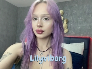 Lilyviborg