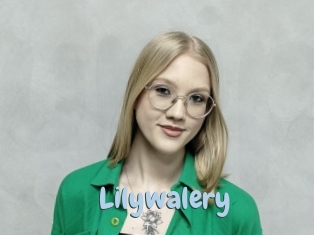 Lilywalery