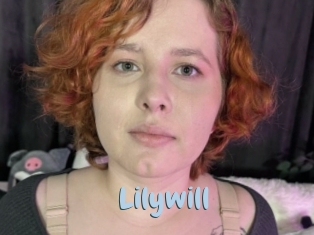 Lilywill