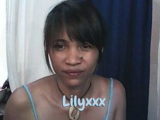 Lilyxxx