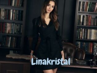 Linakristal