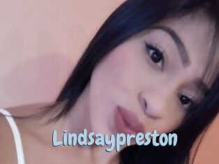 Lindsaypreston