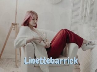 linettebarrick Uniform Porn XXX