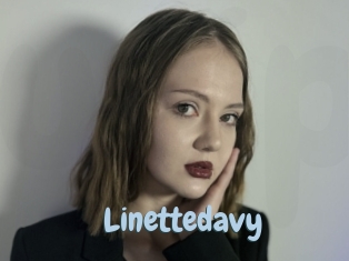 Linettedavy