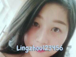 Lingzhou123456