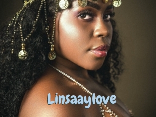 Linsaaylove