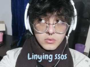 linying_ssos Uniform Porn XXX