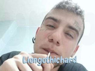 Liongothichard