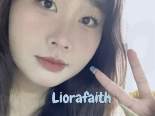 liorafaith Uniform Porn XXX