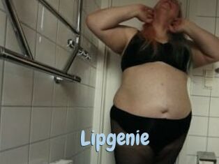 lipgenie Uniform Porn XXX
