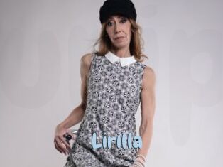 lirilla Uniform Porn XXX