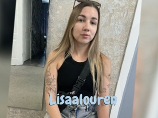 Lisaalouren