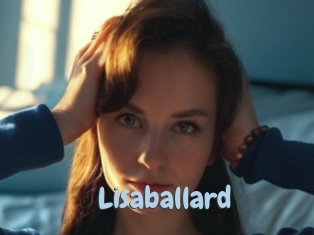 Lisaballard
