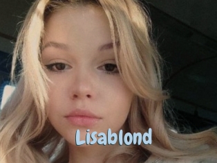 Lisablond