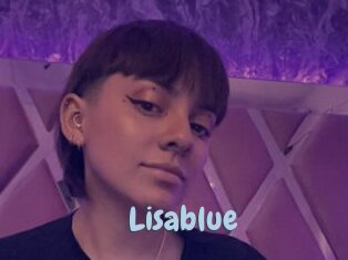 Lisablue