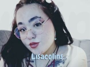 Lisacolins