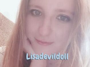 Lisadevildoll