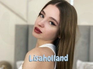 Lisaholland