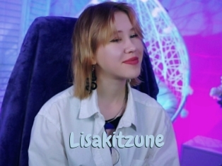 Lisakitzune