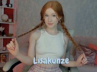 Lisakunze