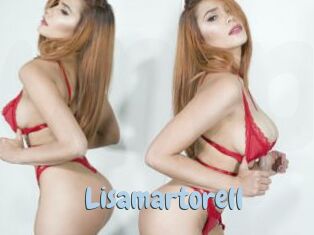 Lisamartorell