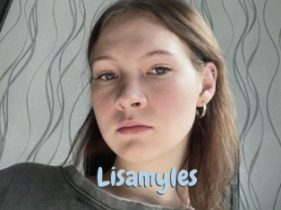 Lisamyles