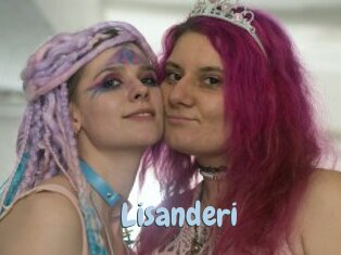 Lisanderi
