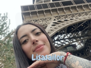 lisasailor Uniform Porn XXX