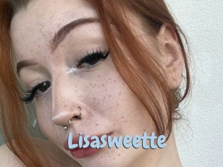 Lisasweette