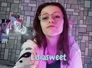 Lisiasweet