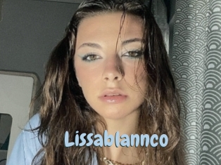 Lissablannco