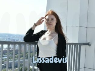 Lissadevis