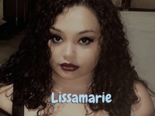 Lissamarie